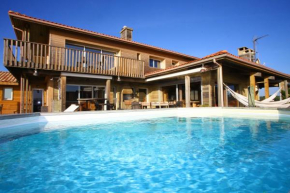 Villa Lodge Natureo